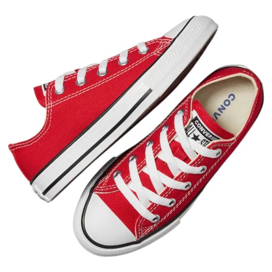 ZAPATILLA CHUCK CLASSIC CORE HI ALL STAR CONVERSE - Imagen 5