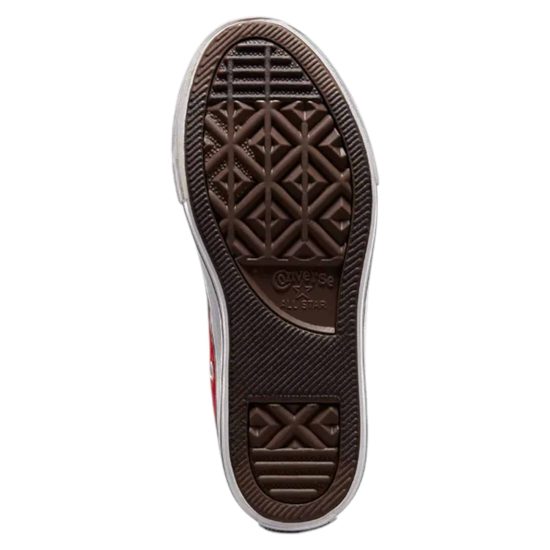 ZAPATILLA CHUCK CLASSIC CORE HI ALL STAR CONVERSE - Imagen 6