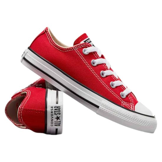 ZAPATILLA CHUCK CLASSIC CORE HI ALL STAR CONVERSE - Imagen 8