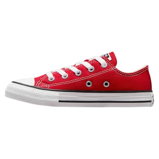 ZAPATILLA CHUCK CLASSIC CORE HI ALL STAR CONVERSE - Imagen 9