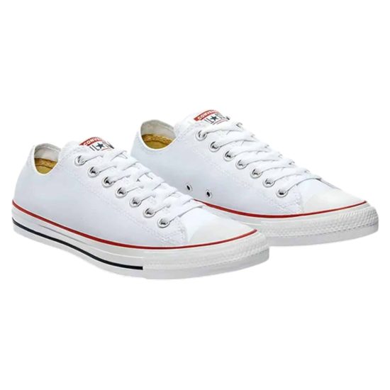 ZAPATILLA CHUCK CLASSIC CORE HI ALL STAR CONVERSE M7652C-102 - Imagen 2