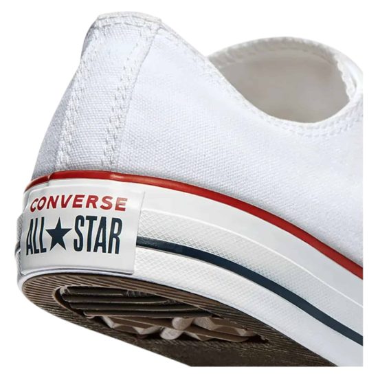 ZAPATILLA CHUCK CLASSIC CORE HI ALL STAR CONVERSE M7652C-102 - Imagen 4