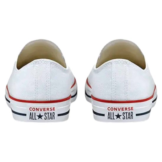 ZAPATILLA CHUCK CLASSIC CORE HI ALL STAR CONVERSE M7652C-102 - Imagen 6