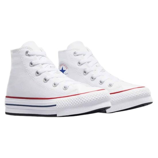 ZAPATILLA KIDS CT ALL STAR EVA LIFT 372860C CONVERSE - Imagen 3