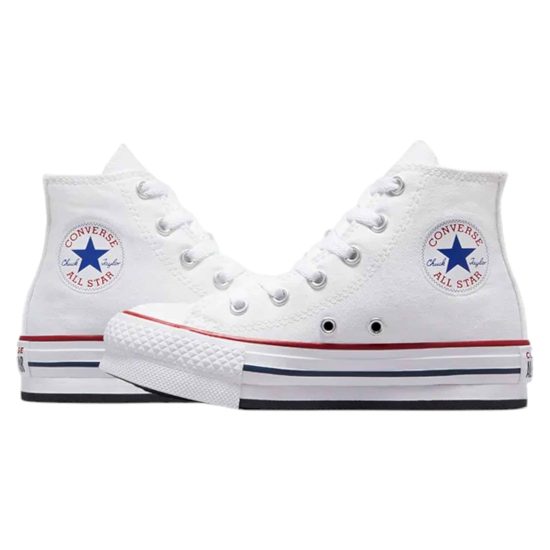 ZAPATILLA KIDS CT ALL STAR EVA LIFT 372860C CONVERSE - Imagen 4