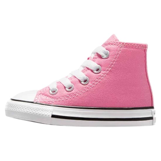 ZAPATILLA NIÑA CHUCK TAYLOR ALL STAR CORE HI CONVERSE - Imagen 2
