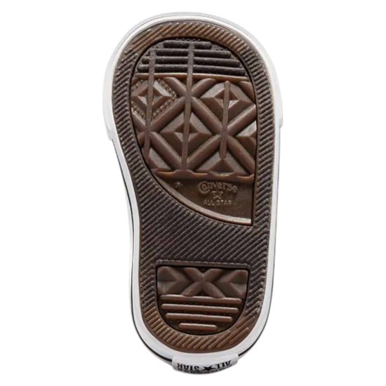 ZAPATILLA INFANT CHUCK TAYLOR CORE HI ALL STAR CONVERSE - Imagen 3