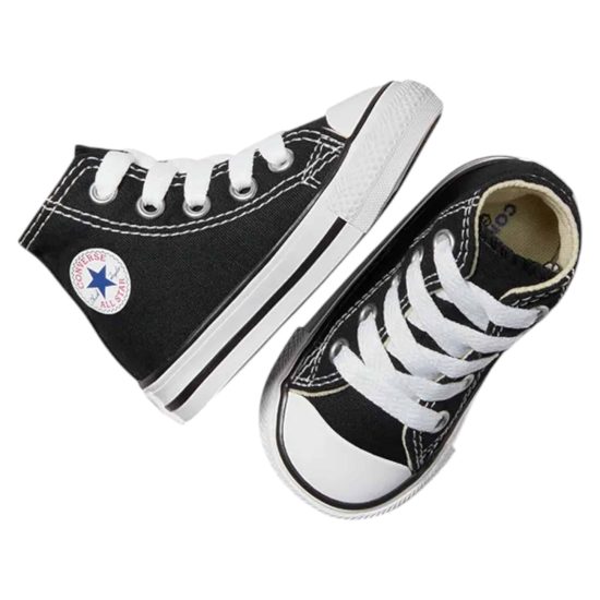 Zapatilla Chuck Taylor Classic Niños Converse - Imagen 3