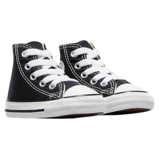 Zapatilla Chuck Taylor Classic Niños Converse - Imagen 4