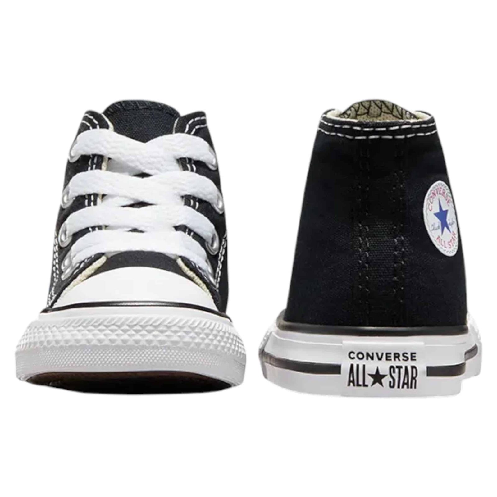 Zapatilla Chuck Taylor Classic Niños Converse - Imagen 5