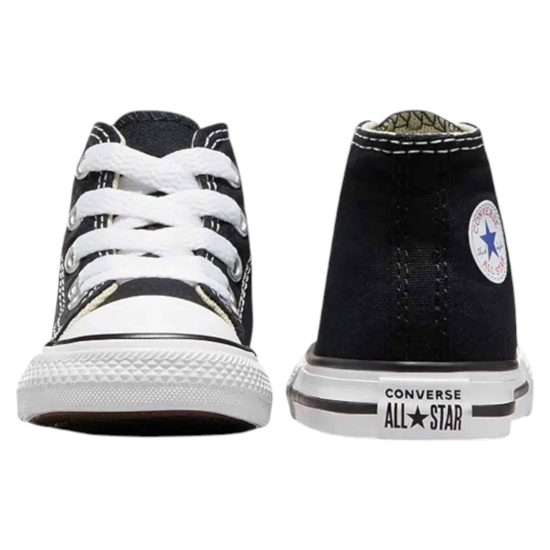 Zapatilla Chuck Taylor Classic Niños Converse - Imagen 5