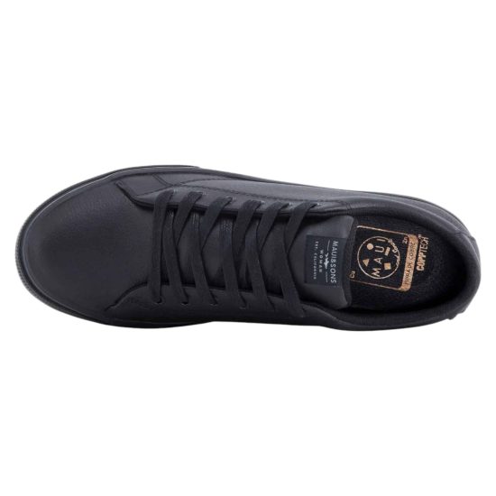ZAPATILLA ESCOLAR MUJER 5CE167-WC KAMAOLE LISO BLACK MAUI - Imagen 2