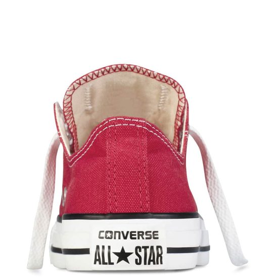 ZAPATILLA CHUCK CLASSIC CORE HI ALL STAR CONVERSE - Imagen 4