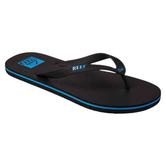 REEF SEASIDE FLIP FLOPS Hawaiian Blue