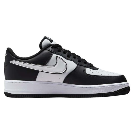 ZAPATILLAS AIR FORCE 1 LOW 07 SWOOSH PANDA NIKE