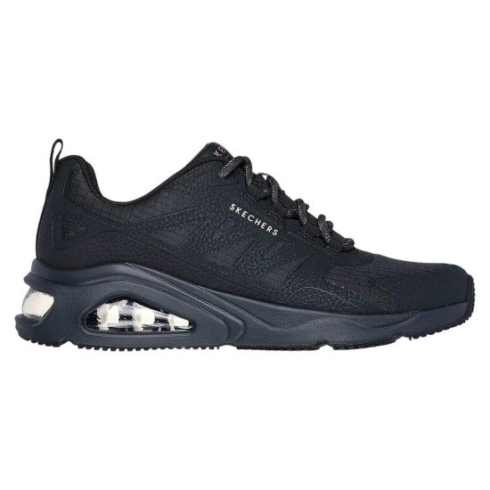 ZAPATILLA MUJER TRES AIR UNO ZUMA BBK SKECHERS