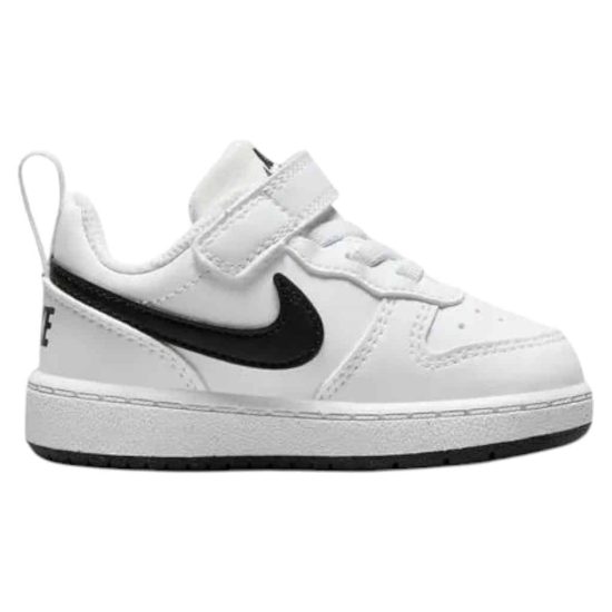 ZAPATILLA KIDS COURT BOROUGH LOW RECRAFT TDV NIKE