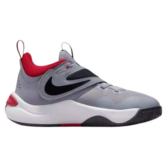 ZAPATILLA KIDS BASKET TEAM HUSTLE D 11 NIKE