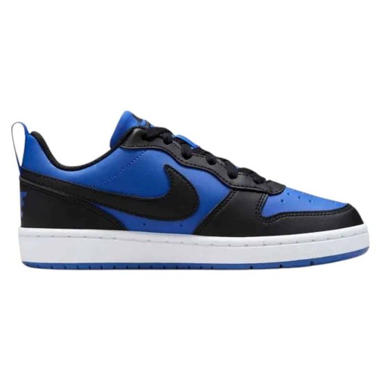 ZAPATILLA NIÑO COURT BOROUGH LOW RECRAFT GS NIKE