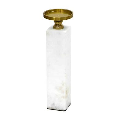 CANDELABRO MARBEL BRONCE XL DESC4 MSA