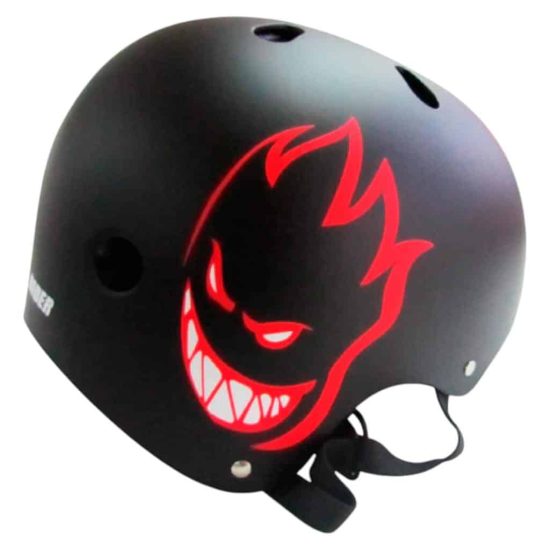 CASCO SKT NEGRO RIDER