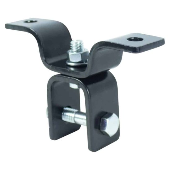 SOPORTES BOX EVERLAST P/ MADERA / CONCRETO