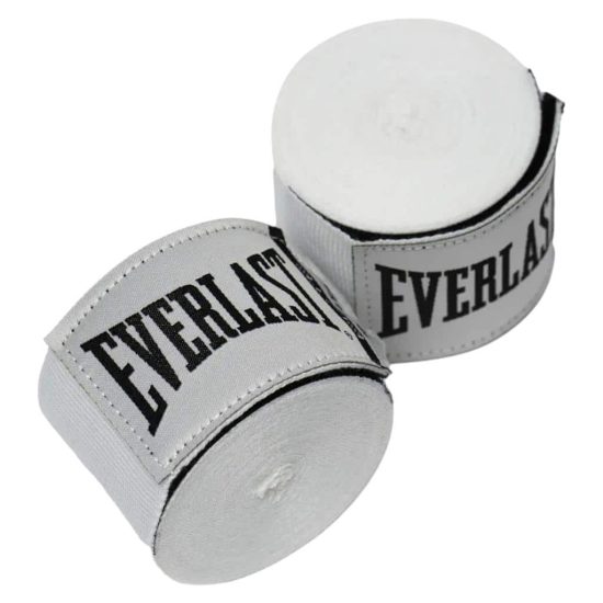 VENDA BOX EVERLAST ELITE 180" BLANCO