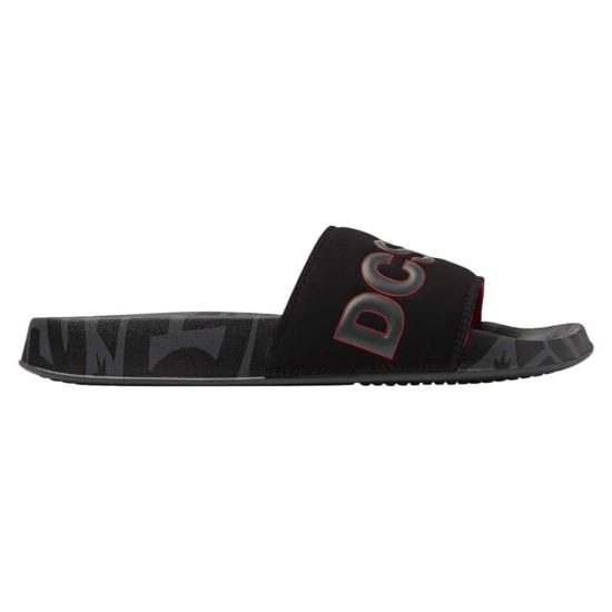 SANDALIA HOMBRE SPECIAL EDITION SLIDES BYR DC