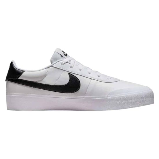 ZAPATILLA HOMBRE COURT SHOT WHITE/BLACK NIKE