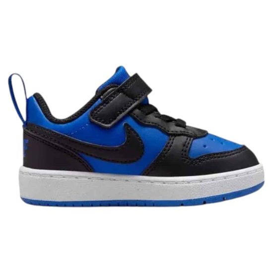 ZAPATILLA KIDS COURT BOROUGH LOW RECRAFT NIKE