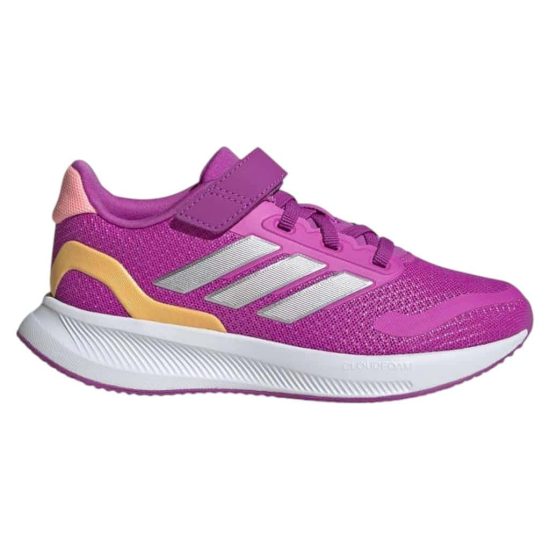 ZAPATILLA KIDS RUNFALCON 5 ADIDAS