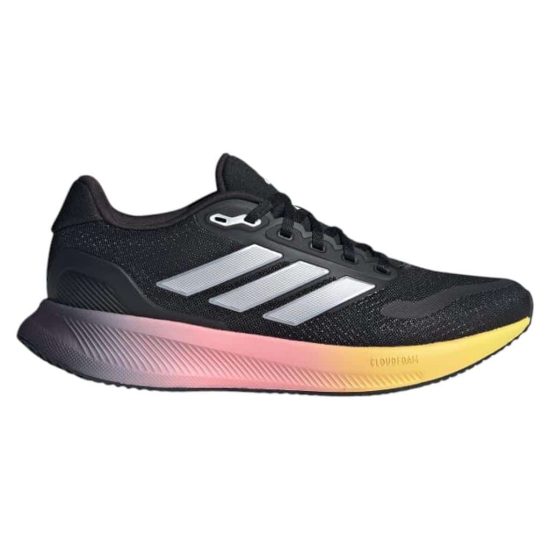 ZAPATILLA MUJER RUNNING RUNFALCON 5 ADIDAS