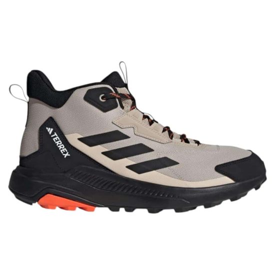 ZAPATILLA HOMBRE TERREX ANYLANDER MID BEIGE ADIDAS