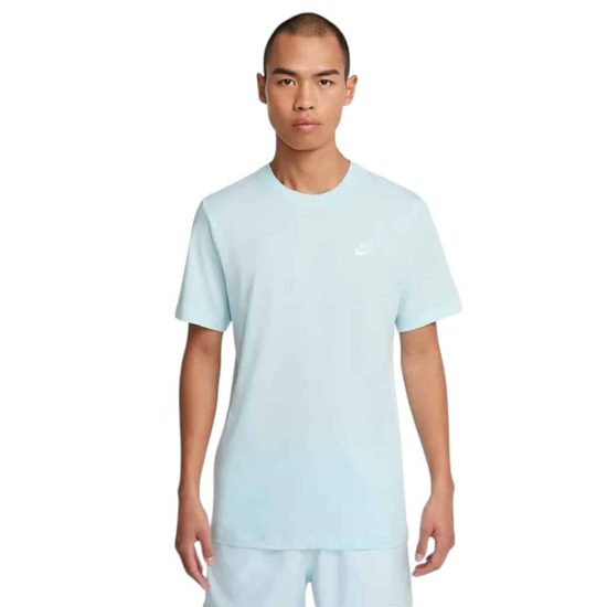 POLERA HOMBRE SPORTSWEAR CLUB NIKE