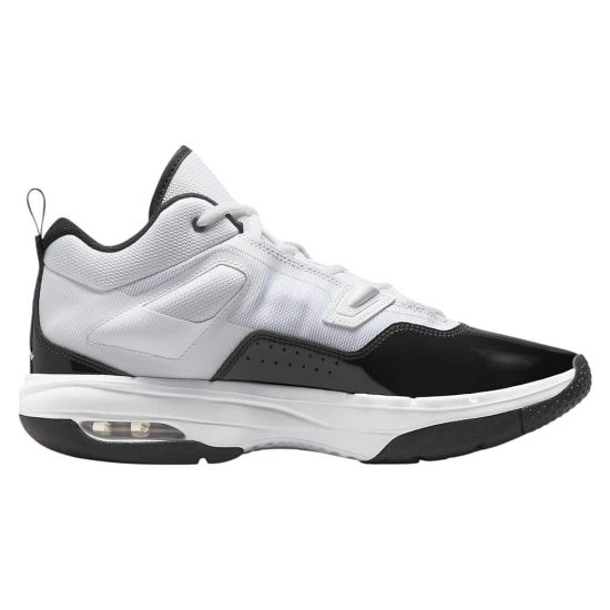 ZAPATILLAS AIR JORDAN STAY LOYAL 3 WHITE BLACK NIKE