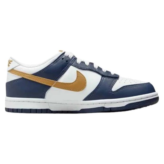 ZAPATILLA KIDS DUNK LOW (GS) NIKE