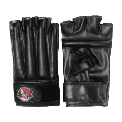 GUANTILLA SACO BOXEO OKAMI