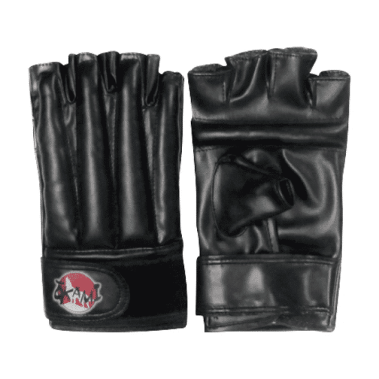 GUANTILLA SACO BOXEO OKAMI