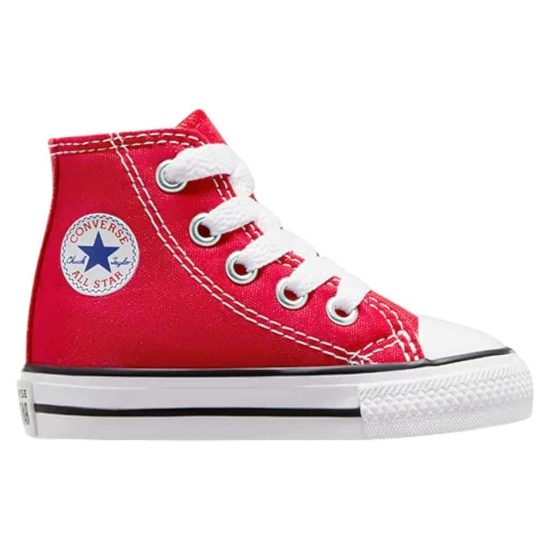 ZAPATILLA INFANT CHUCK TAYLOR CORE HI ALL STAR CONVERSE