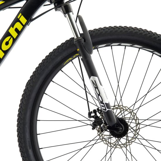 BICICLETA ARO 29 STONE MOUNTAIN SX ALLOY NG-AM BIANCHI - Imagen 3