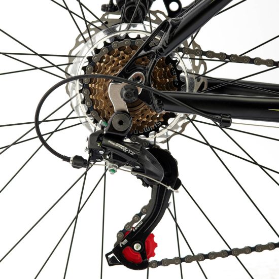 BICICLETA ARO 29 STONE MOUNTAIN SX ALLOY NG-AM BIANCHI - Imagen 4