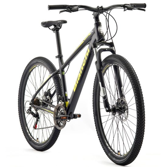 BICICLETA ARO 29 STONE MOUNTAIN SX ALLOY NG-AM BIANCHI - Imagen 5