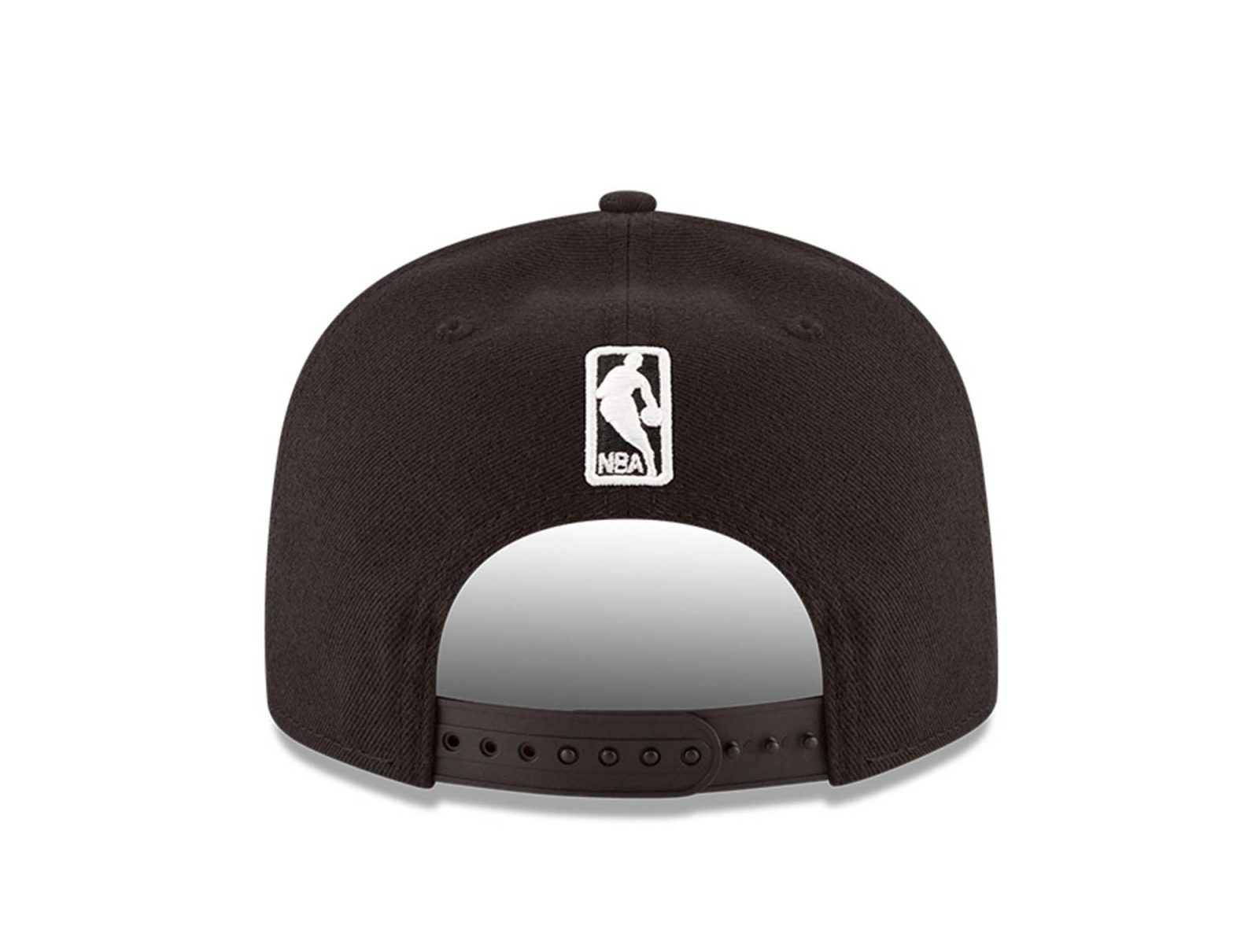 GORRO LAKERS NBA20 950 BLACK NEW ERA - Imagen 3