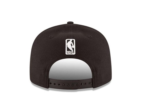 GORRO LAKERS NBA20 950 BLACK NEW ERA - Imagen 3