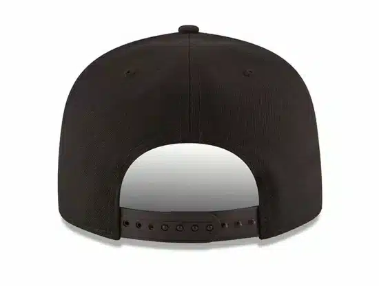 Gorro Chicago Bulls NBA 9Fifty Black New Era - Imagen 3