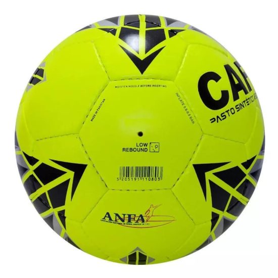 BALON FUTBOLITO CAFU  BOTE BAJO N4 - Imagen 2