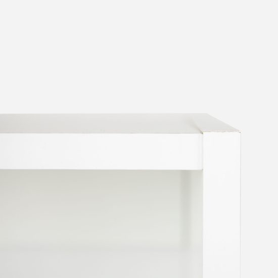 Librero 4 Repisas Moscú Blanco 40x180 CIC - Imagen 5