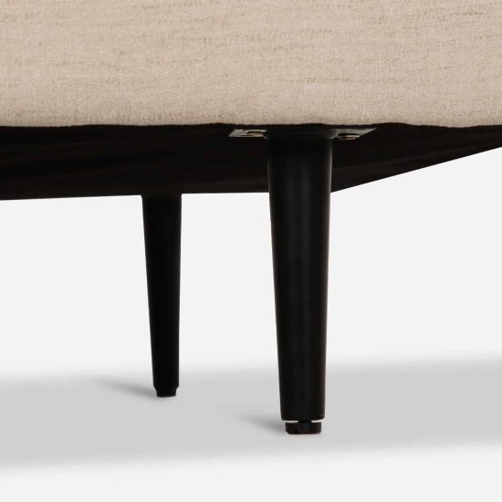 SOFA ESQUINERO MARIA REPREVE BEIGE CIC - Imagen 9