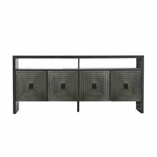 BUFFET BLACK 690 MSA - Imagen 2
