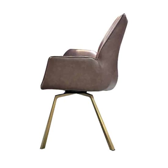 JUEGO COMEDOR NORWICH FINE 8 SILLAS MSA - Imagen 6